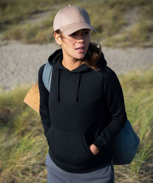 Women s Fresno casual hooded sweatshirt NP05F York Workwear